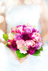Wedding (Mirjam M.)