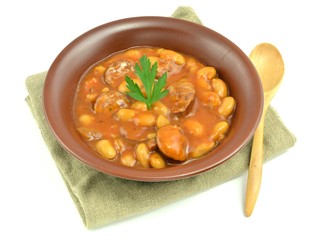 baked beans