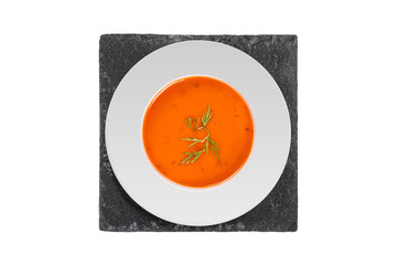 Tomato Soup