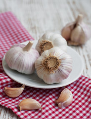 Garlic