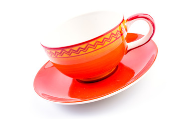 Coffee cup