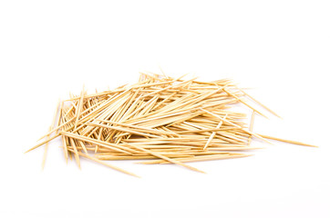 Toothpicks