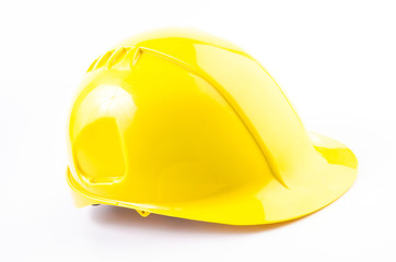 Fototapeta premium Hard hat , safety helmet
