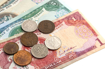 trinidad money