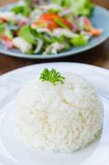 Rice