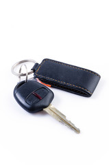 Car keys