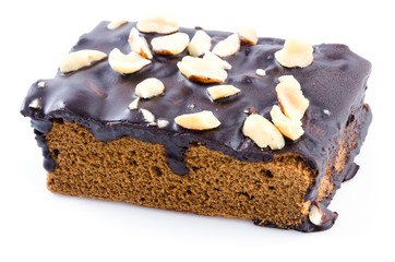 Chocolate brownies