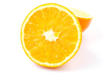 Orange fruit