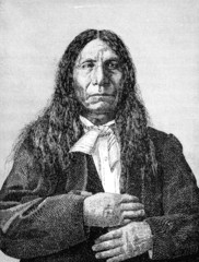 Red Cloud