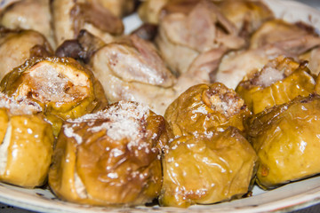 quail
