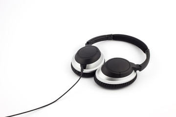 Kopfhoerer freigestellt