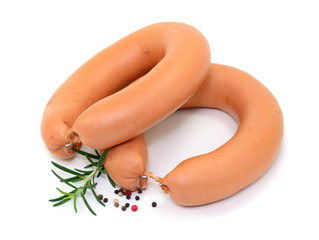 Wurst, Kräuter