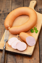 Wurst