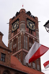 toruń © lajdaczysko