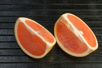Grapefruit