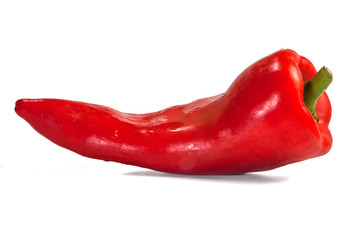 Red chilli