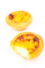 Egg tart