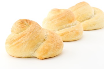 snails bread