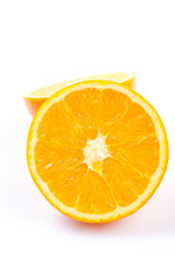 Orange fruit