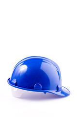 Fototapeta premium Hard hat , safety helmet