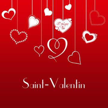 Saint-valentin