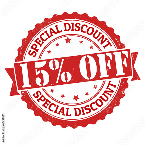 Special Discount 15 Off Stamp Im genes De Archivo Y Vectores Libres special-discount-15-off-stamp-im-genes-de-archivo-y-vectores-libres