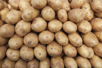 Potatoes