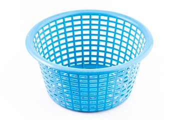 Obraz premium Plastic basket