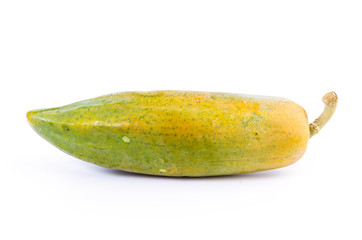 Papaya fruit