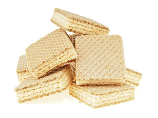 wafer heap