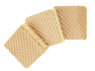 curve row wafer