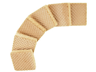 curve wafer line