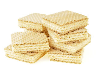 wafer stack group