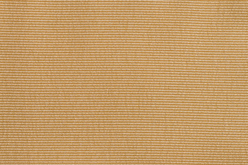 Brown fabric