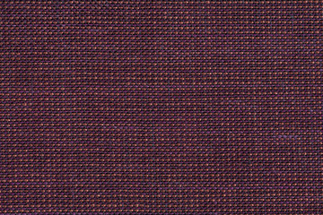 Purple fabric