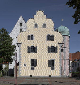 Ledenhof Osnabr&uuml;ck
