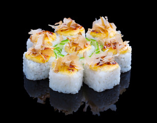 Sushi Set
