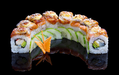Sushi Set