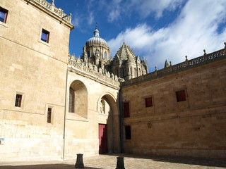 Salamanca 7