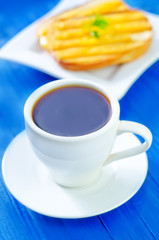 coffee