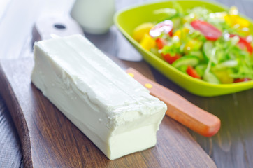 feta cheese