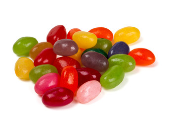 jelly bean candies
