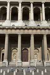 Obraz premium Paris Saint sulpice