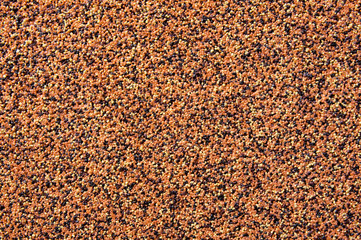 Coarse Grained Texture, background