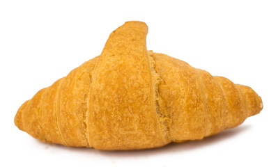 croissant isolated