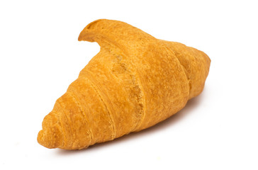 croissant isolated