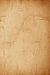 vintage old paper