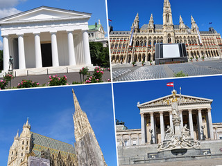 vienna - austria