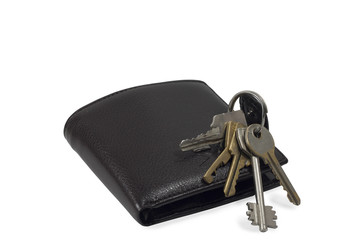 Wallet and  keys