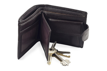Wallet and Keys
